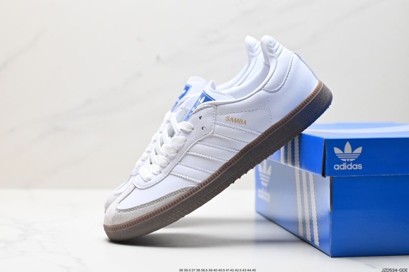 Adidas Samba Shoes